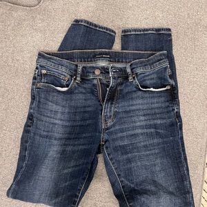 Men’s Lucky Brand 410 Jeans